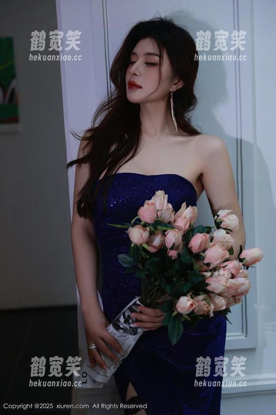 秀人网-lucky咏丹 秀人网 - lucky咏丹的婚纱写真集:高清到连蚊子都能看得一清二楚!