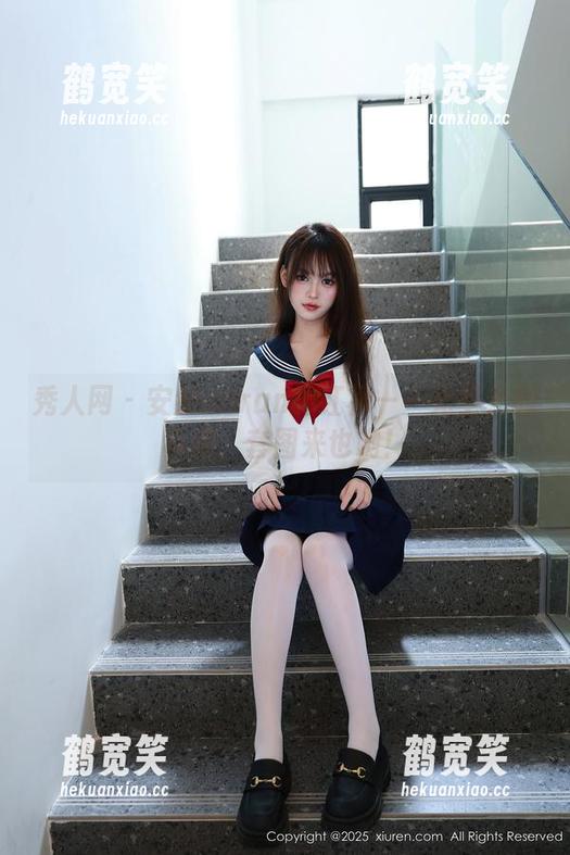 秀人网-安然anran 秀人网 - 安然anran的红裙——无圣光的真相,套图来也哟!