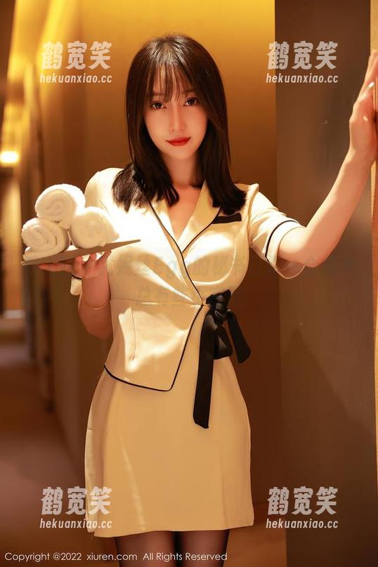 秀人网-尤妮丝Egg 秀人网 - 尤妮丝Egg的秘书日常,合集中总有些小幽默