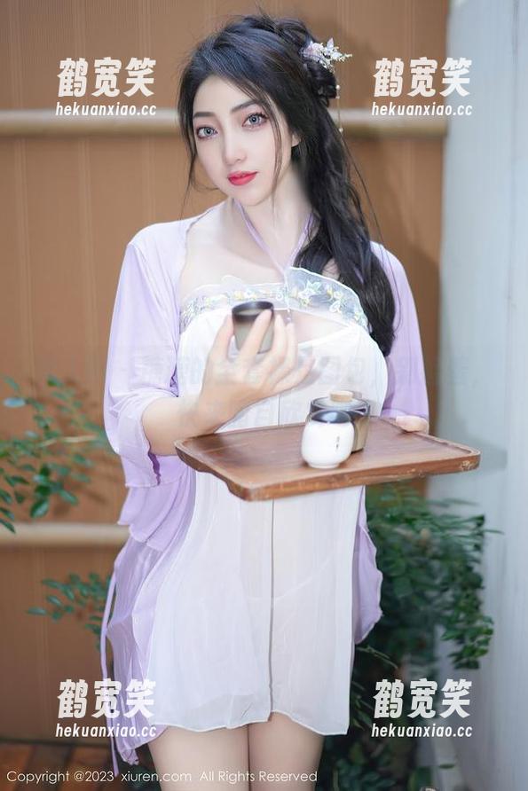 秀人网-糖糖 秀人网 - 糖糖的全套裸足图包,别害羞,快来暗自欣赏吧