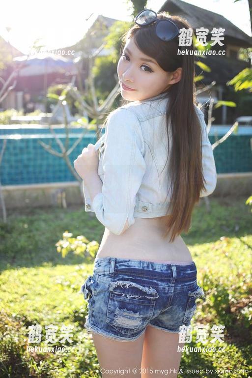 美媛馆-toro羽住 美媛馆 - 原图里的toro羽住:肉丝的一声吼,把我释怀得淋漓尽致。
