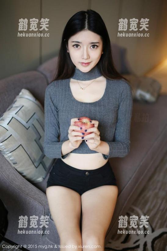 美媛馆 - 紧随子纯儿Annie的少女私拍，资源就在前方别跑太快！