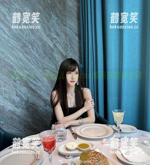 腐团儿Ikaros 美图之下,腐团儿Ikaros和玛莎的亲密细节