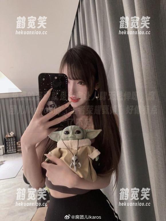 腐团儿Ikaros 免费的资源就是注定让人肆无忌惮呀,腐团儿Ikaros的“王者荣耀甄姬”好像有点了不起。