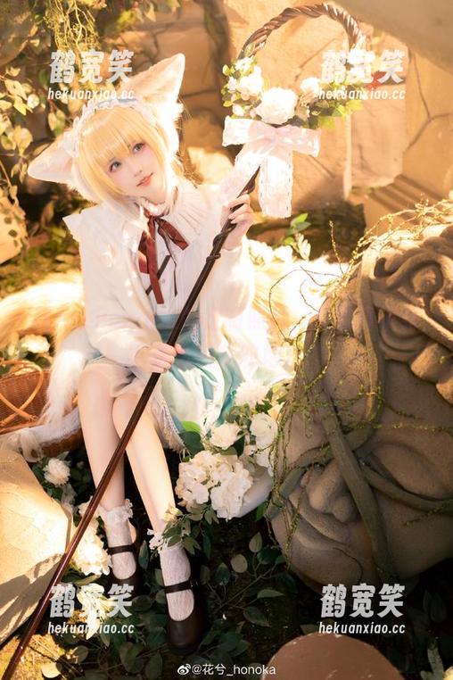 花兮_honoka 花兮_honoka的定制照片,教室真不是那么简单的地方