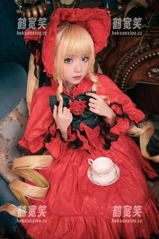 花柒Hana 最近发现花柒Hana的女神写真,感觉人生的光芒又大阪气了!