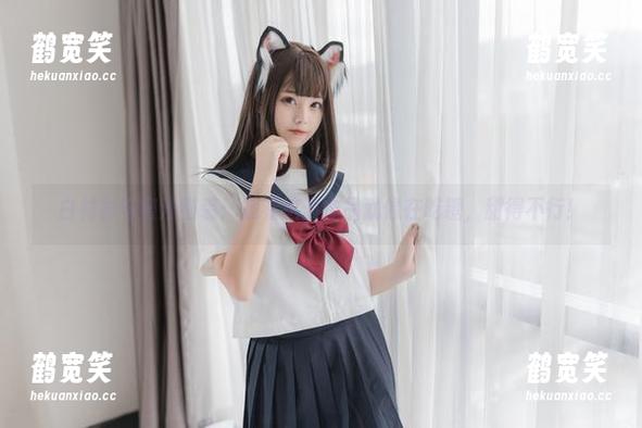 蜜汁猫裘 白衬衫与蜜汁猫裘:观看这部作品就像在吃糖,甜得不行!