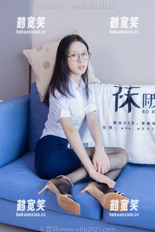 袜啵啵 - 把小甜豆的学妹套图分享给你，算不算冷门信仰？