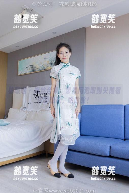 袜啵啵-果果 袜啵啵 - 黑丝合集:果果用透明脚尖颠覆你的想象,哈哈哈!