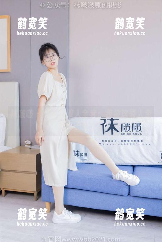 袜啵啵 - 芝士的双人全套：我被这俩人牵着鼻子走了！