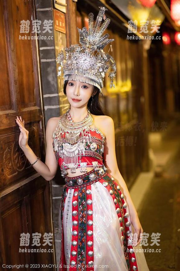 语画界-Miko酱吖 语画界 - 唯美的Miko酱吖连体衣,快来下载全套,毕竟不看后悔!