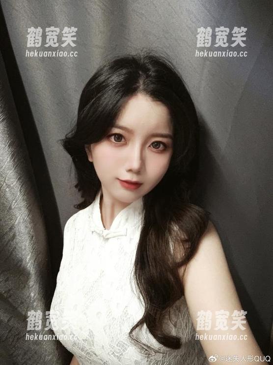 迷失人形QUQ 看!迷失人形QUQ美图中的天使,真要饭吃吗?