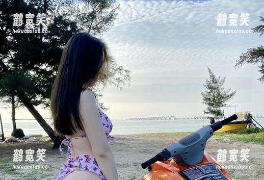 铁锤姐姐 微密圈 - 铁锤姐姐的制服写真,图册里藏着孩子气的小叮当