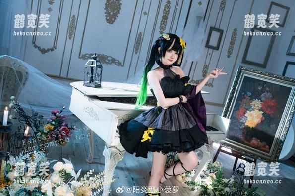 阳炎型小菠萝 阳炎型小菠萝发出的豹纹图包:不要求出场费,只要带上你的好心情,哈哈!