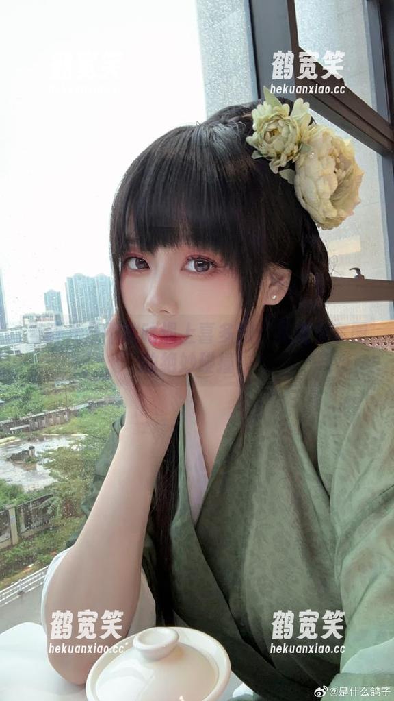 阿九从不咕咕 当阿九从不咕咕遇上喜多川:高清与套图的绝妙碰撞!