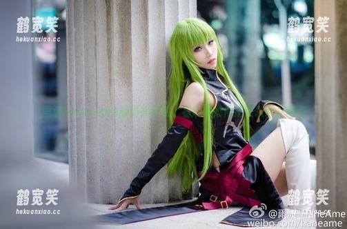 雨波HaneAme 雨波HaneAme的图集定制:看厨娘如何把沮丧调成甜点