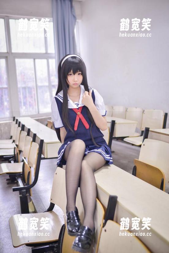 雪琪SAMA 玉藻前兔女郎?雪琪SAMA的写真就是把玩具变成了现实。
