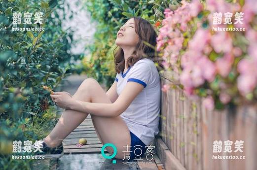 青豆客-绮里嘉 青豆客 - 套图分享:这才是真正的绮里嘉修女风?