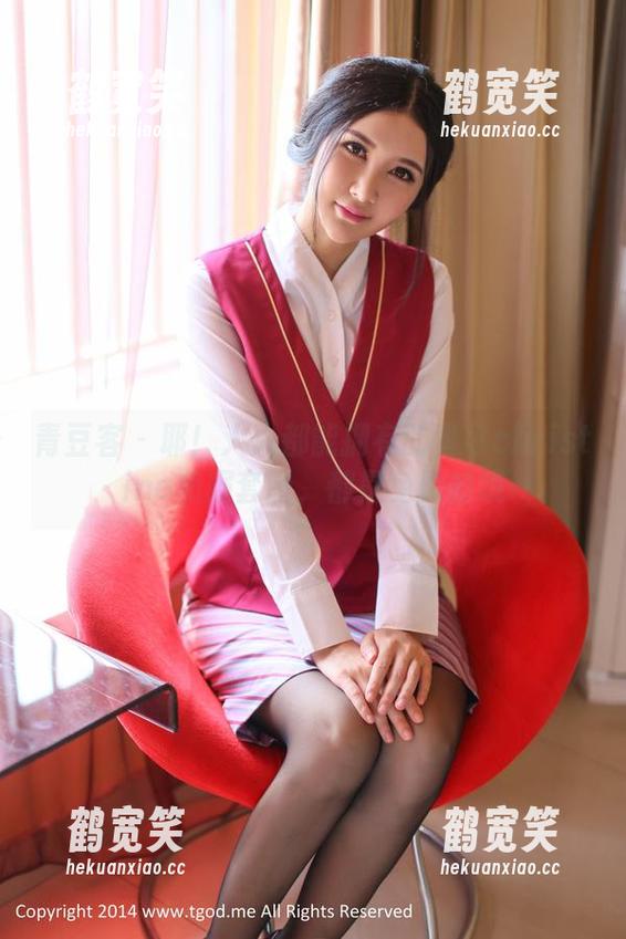 青豆客-黄可christine 青豆客 - 耶!人人都能拥有的黄可christine和服套图,都是免费的哦