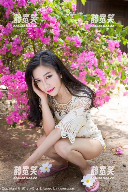 魅妍社-陆金佳Jessica 魅妍社 - 更新!从陆金佳Jessica的瑜伽套图中,我们学到的不只是动作,还有一颗追求完美的心。
